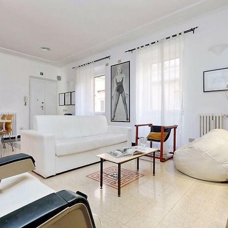 Apartmán Clementina Řím Exteriér fotografie